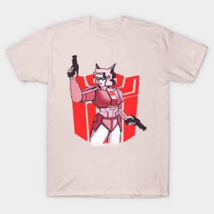 elita one T-Shirt